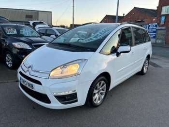 2013 (13) - 1.6 HDi Edition MPV 5dr Diesel Manual Euro 5 (110 ps)