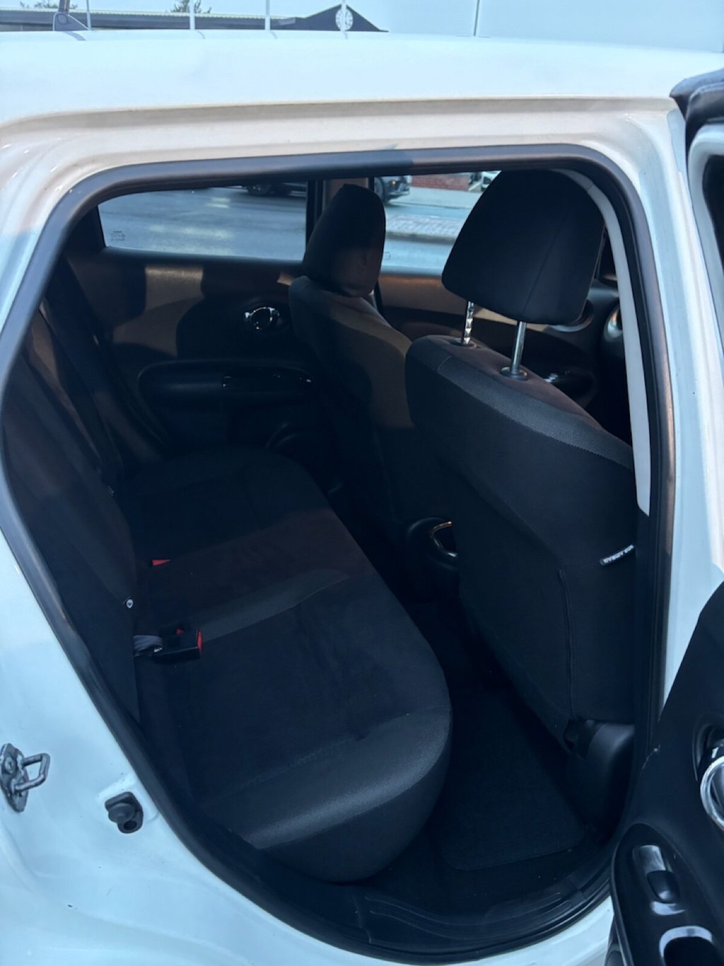 Used Nissan Juke 2013 for sale - 76570119: Photo 13