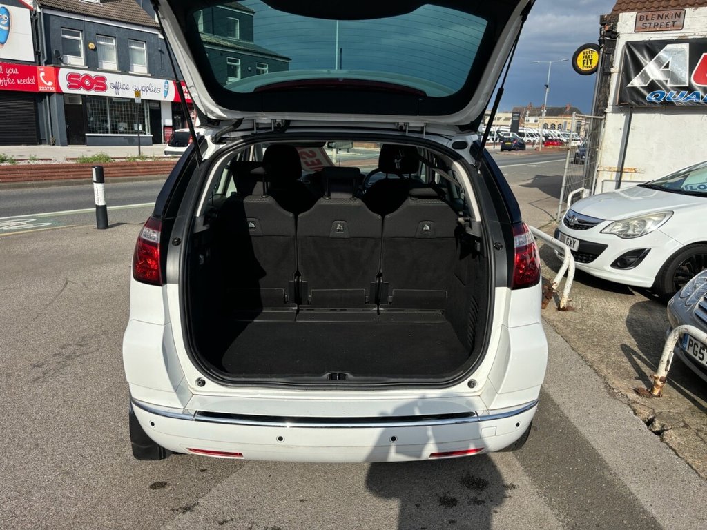 Used Citroen C4 Picasso 2012 for sale - 75859792: Photo 11