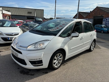 2012 (62) - 1.6 HDi VTR+ MPV 5dr Diesel Manual Euro 5 (110 ps)
