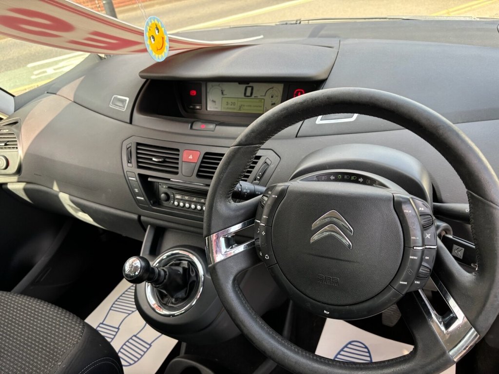 Used Citroen C4 Picasso 2012 for sale - 75859792: Photo 8