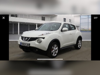 2012 (12) - 1.5 dCi Acenta 5dr