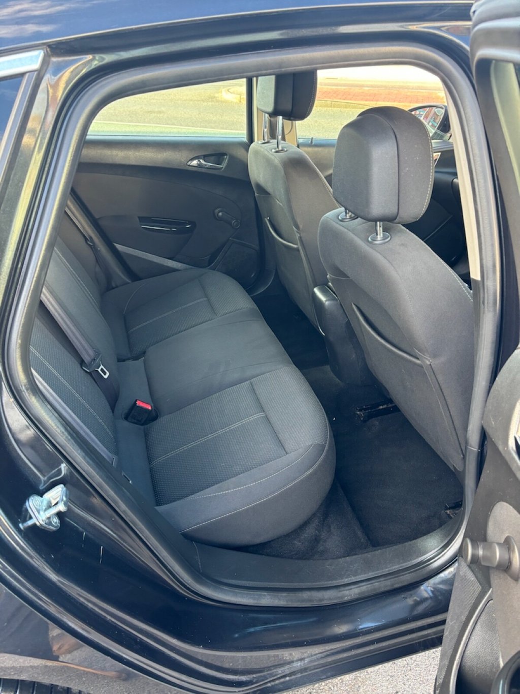 Used Vauxhall Astra 2014 for sale - 75896495: Photo 10