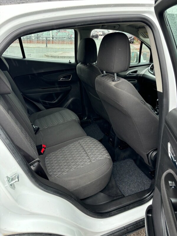 Used Vauxhall Mokka 2015 for sale - 74866874: Photo 11