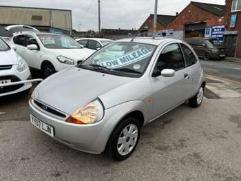 2007 (07) - 1.3 Style Hatchback 3dr Petrol Manual (147 g/km, 69 bhp)