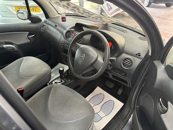 Used Citroen C3 2004 for sale - 79523157: Photo