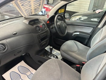 Used Citroen C3 2004 for sale - 79523157: Photo