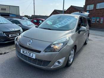 2011 (11) - 1.5 dCi 110 Dynamique TomTom 5dr