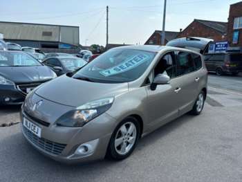Used Renault Grand Scenic 2011 for sale - 74985343: Photo