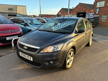 Used Ford Focus 2009 for sale - 78022063: Photo