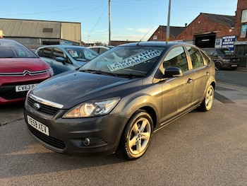Used Ford Focus 2009 for sale - 78022063: Photo