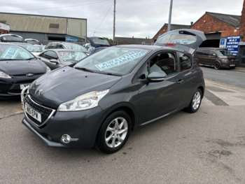 Used Peugeot 208 2013 for sale - 74866066: Photo
