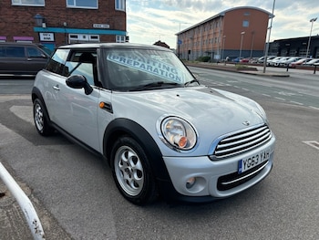 Used MINI Hatch 2013 for sale - 78556964: Photo