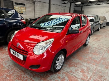 Used Suzuki Alto 2014 for sale - 79551247: Photo