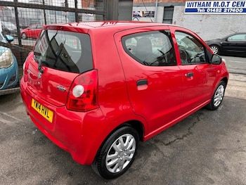 Used Suzuki Alto 2014 for sale - 79551247: Photo