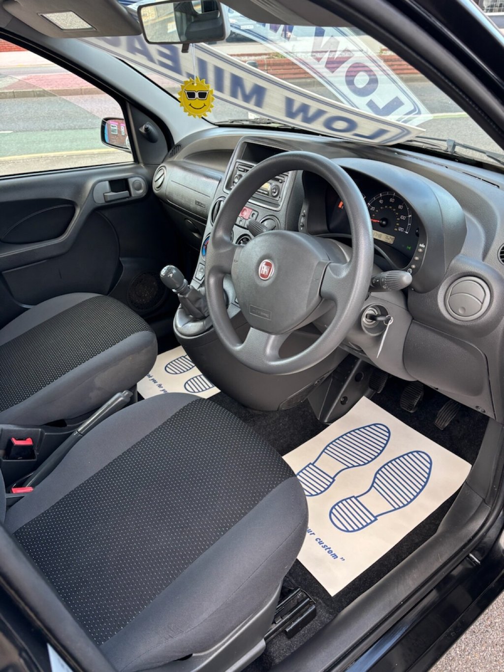 Used Fiat Panda 2009 for sale - 75671710: Photo 10