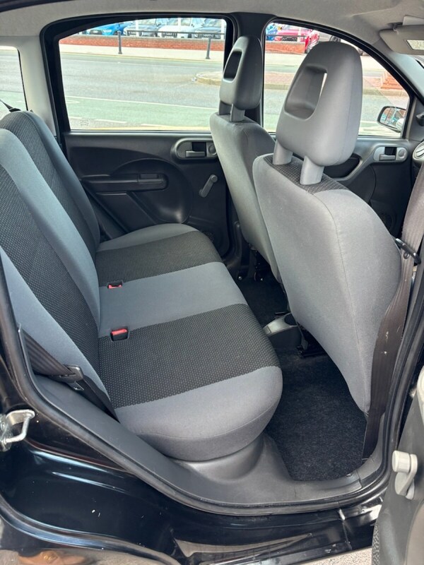 Used Fiat Panda 2009 for sale - 75671710: Photo 11
