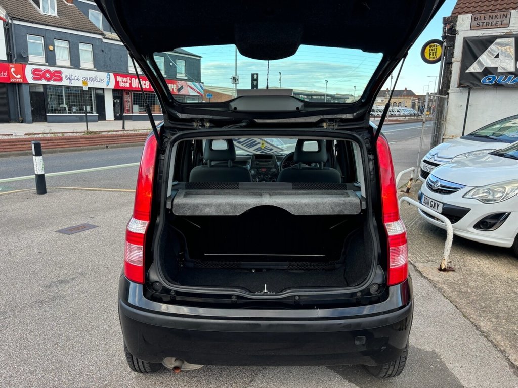 Used Fiat Panda 2009 for sale - 75671710: Photo 12