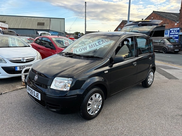 Used Fiat Panda 2009 for sale - 75671710: Photo 2