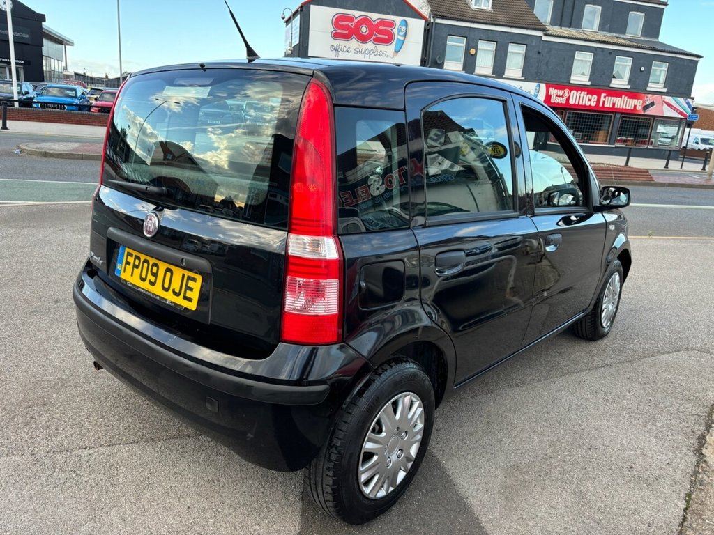 Used Fiat Panda 2009 for sale - 75671710: Photo 7