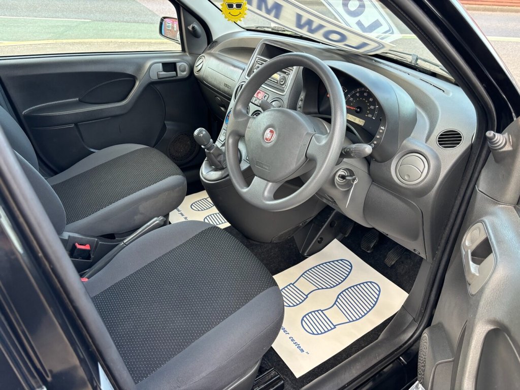 Used Fiat Panda 2009 for sale - 75671710: Photo 8