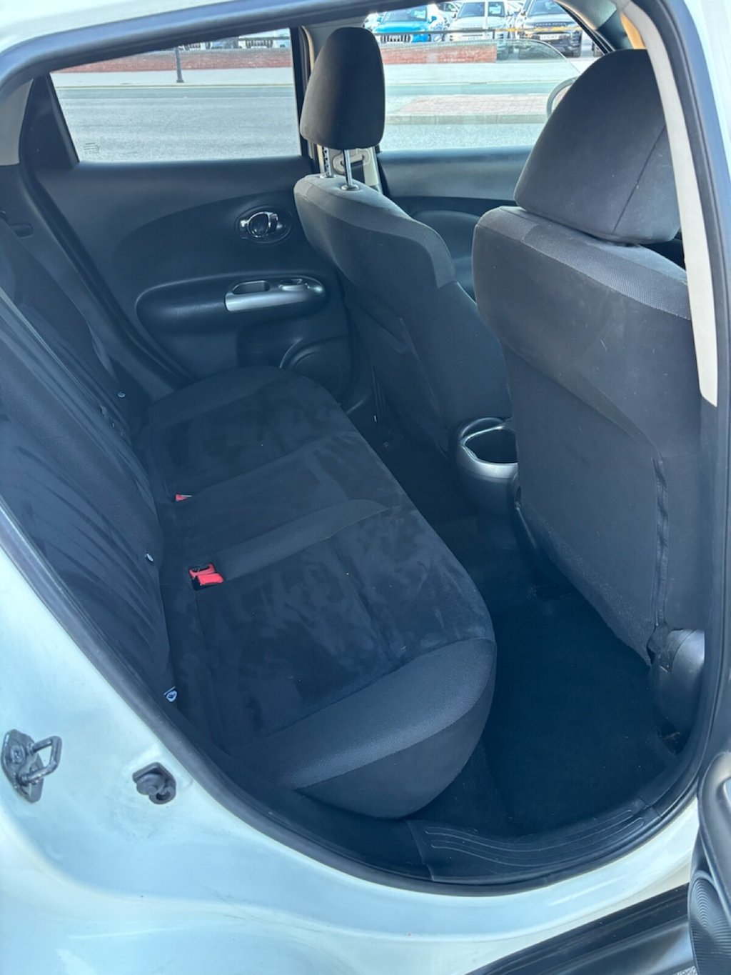 Used Nissan Juke 2013 for sale - 75397910: Photo 10