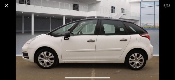 Used Citroen C4 Picasso 2013 for sale - 75207056: Photo 6