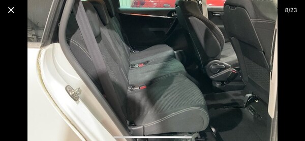 Used Citroen C4 Picasso 2013 for sale - 75207056: Photo 8