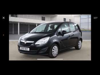 2011 (11) - 1.4i 16V Exclusiv 5dr