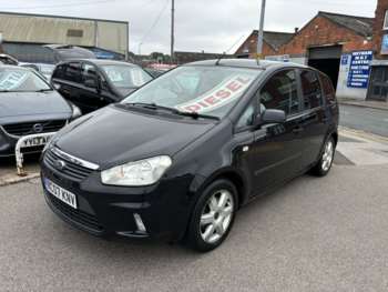 2007 (07) - 1.6 ZETEC 5d 108 BHP 5-Door
