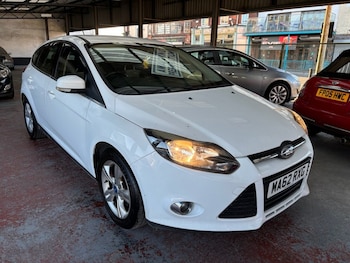 Used Ford Focus 2012 for sale - 78377388: Photo