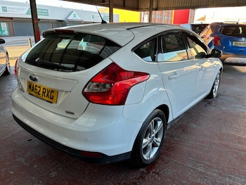 Used Ford Focus 2012 for sale - 78377388: Photo
