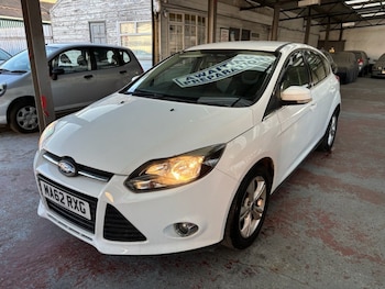Used Ford Focus 2012 for sale - 78377388: Photo