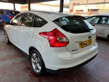 Used Ford Focus 2012 for sale - 78377388: Photo