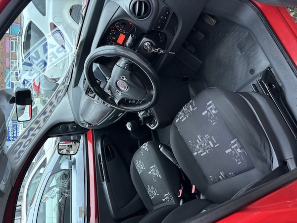 Used Fiat Qubo 2011 for sale - 72095272: Photo 10