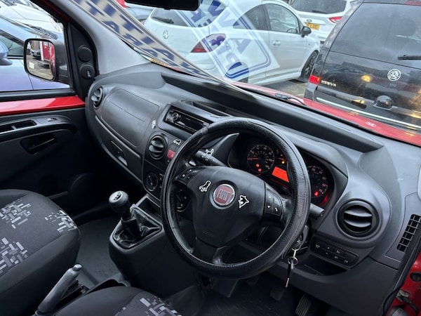 Used Fiat Qubo 2011 for sale - 72095272: Photo 11