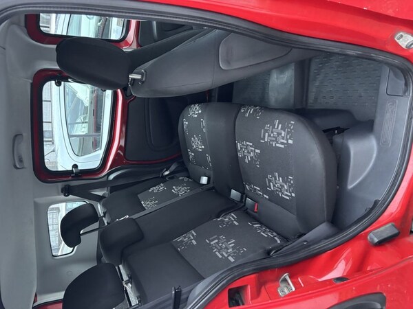 Used Fiat Qubo 2011 for sale - 72095272: Photo 12