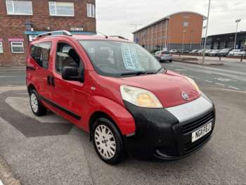Used Fiat Qubo 2011 for sale - 72095272: Photo