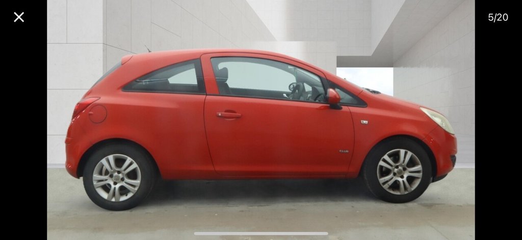 Used Vauxhall Corsa 2026 for sale - 78083208: Photo 5