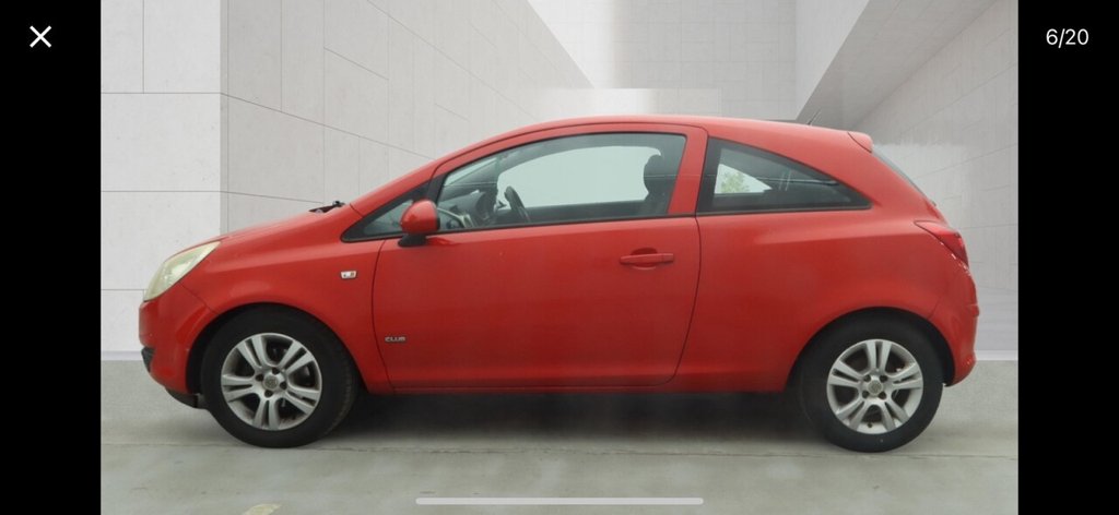 Used Vauxhall Corsa 2026 for sale - 78083208: Photo 6