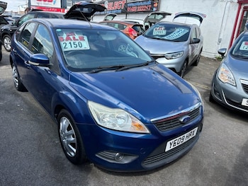 Used Ford Focus 2009 for sale - 79323030: Photo