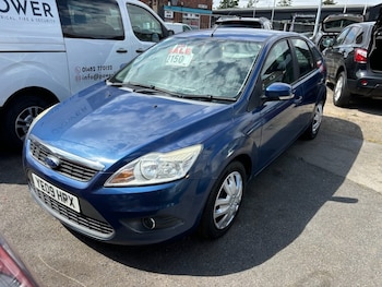 Used Ford Focus 2009 for sale - 79323030: Photo