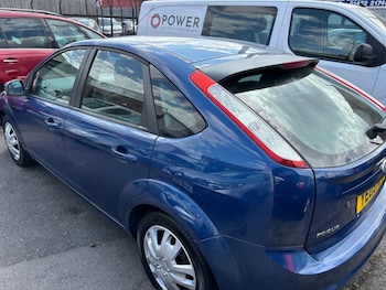 Used Ford Focus 2009 for sale - 79323030: Photo