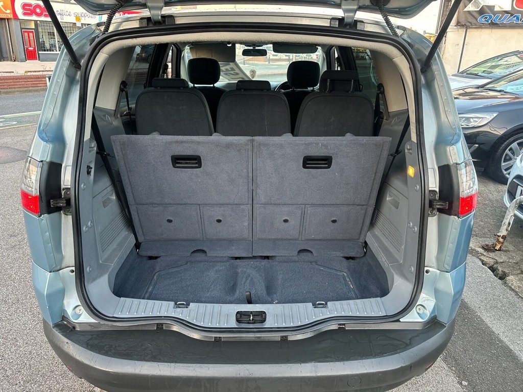 Used Ford S-Max 2009 for sale - 76376093: Photo 12