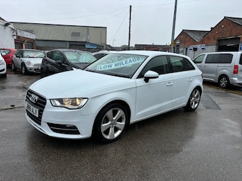 Used Audi A3 2014 for sale - 78875081: Photo