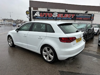 Used Audi A3 2014 for sale - 78875081: Photo