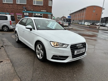 Used Audi A3 2014 for sale - 78875081: Photo