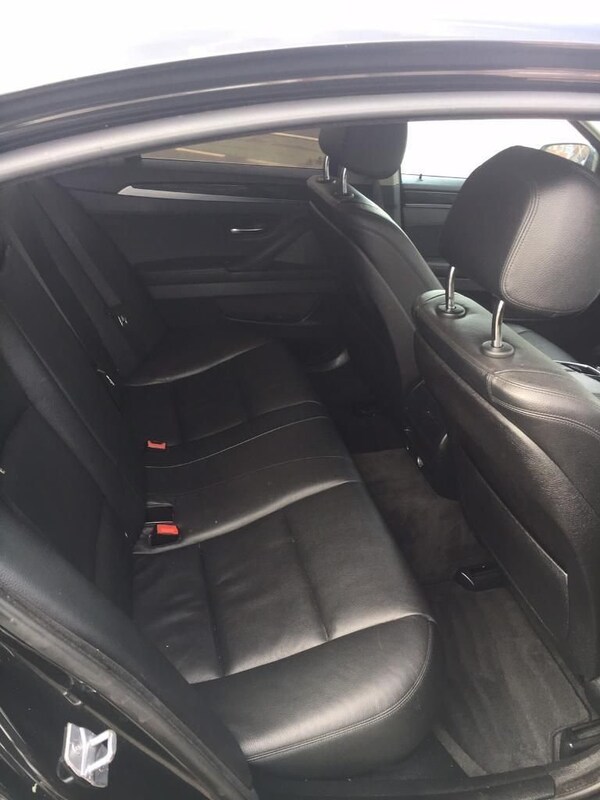 Used BMW 5 Series 2013 for sale - 69902346: Photo 7