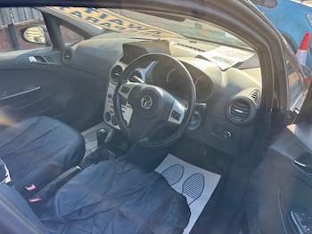 Used Vauxhall Corsa 2013 for sale - 77627449: Photo