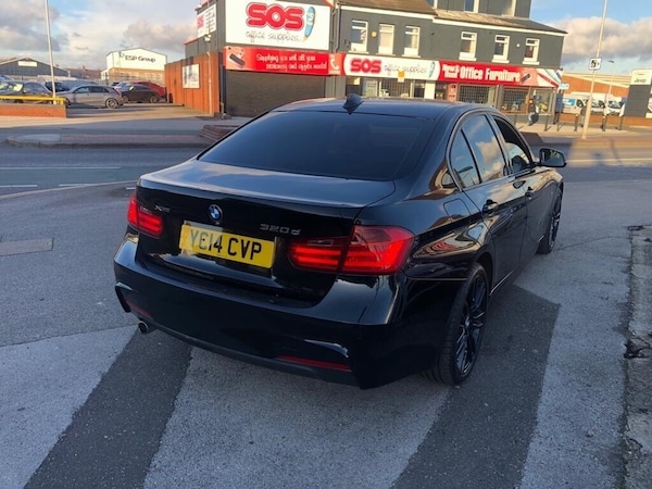 Used BMW 3 Series 2014 for sale - 74029357: Photo 2